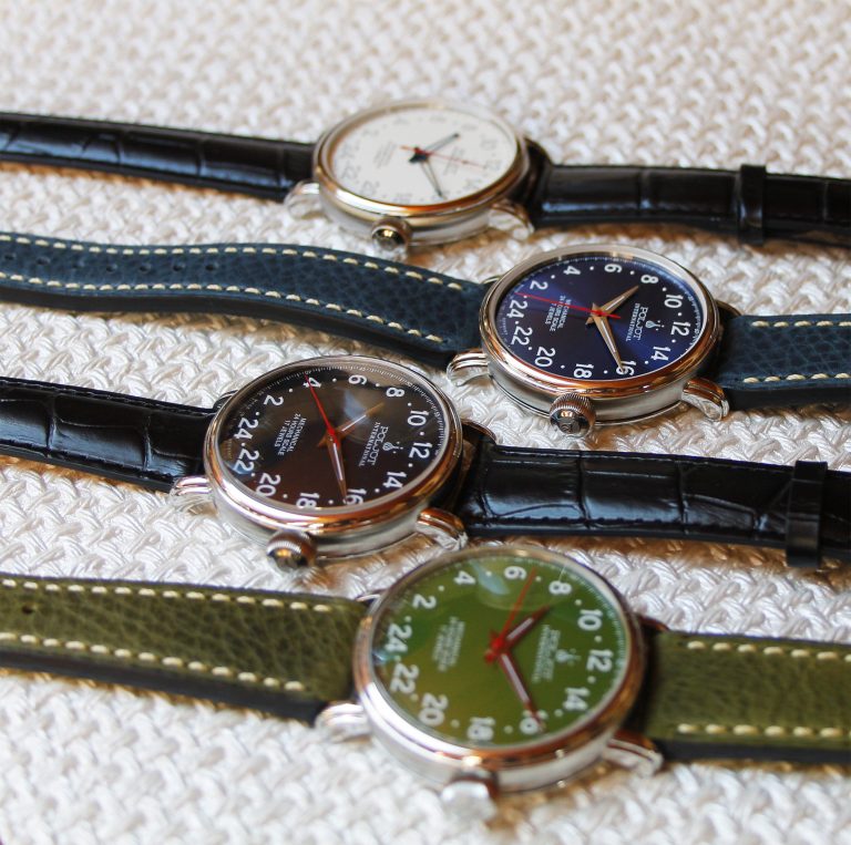 polar bear watch