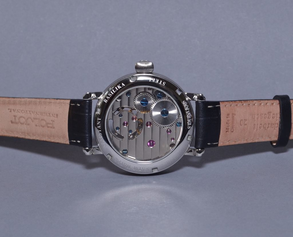 Tourbillon Power Reserve Classic – image 3