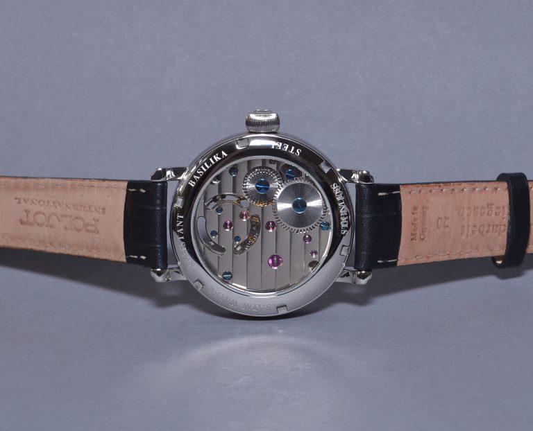 Tourbillon 3340_T back