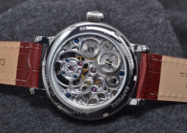 tourbillon watches