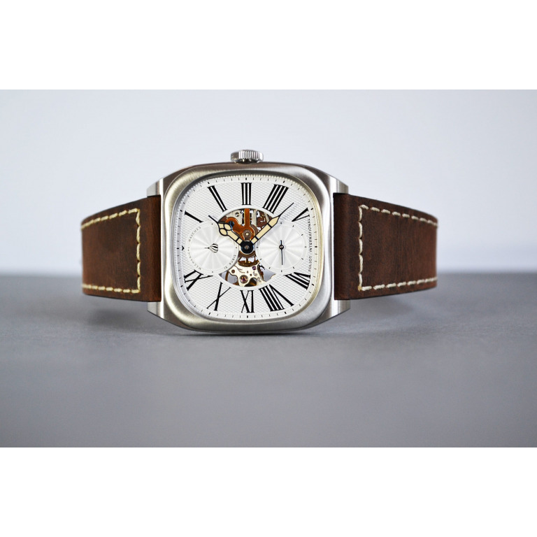 Bolshoi Classic 2670.1000101 silber_Stahl_2-min