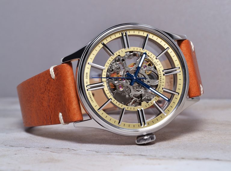 russische uhren