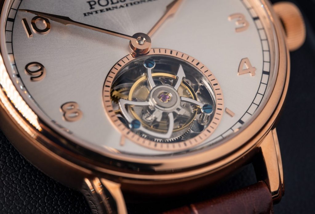 Tourbillon 3400.XVIII – image 5