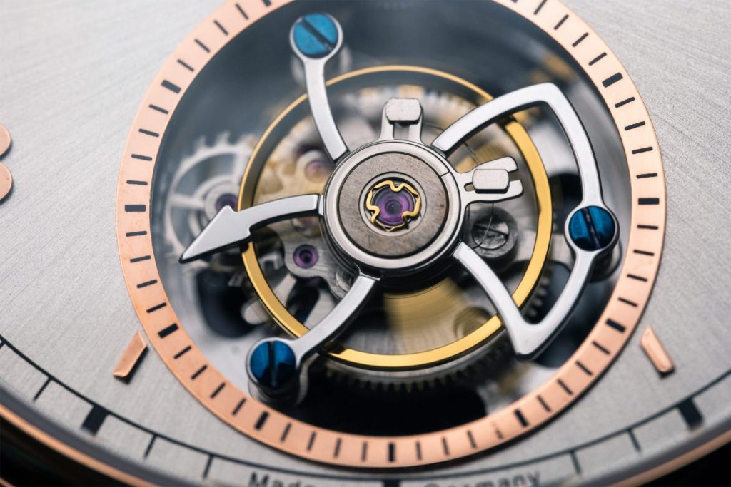 Tourbillon 3400.XVIII – image 4