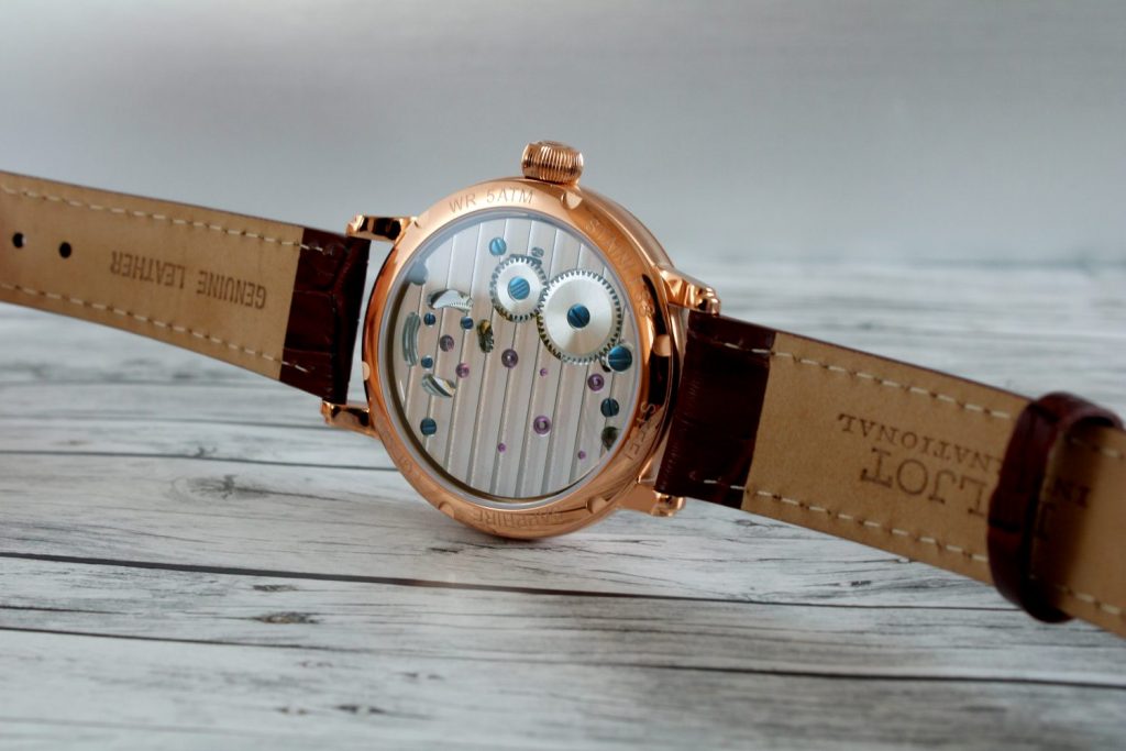 Tourbillon 3400.XVIII – image 6