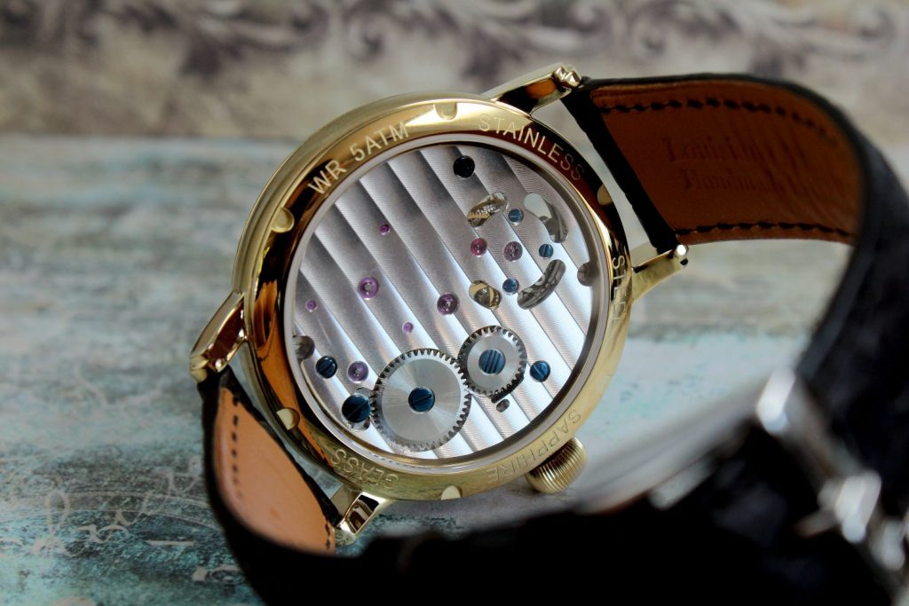 Tourbillon Dynasty – image 7