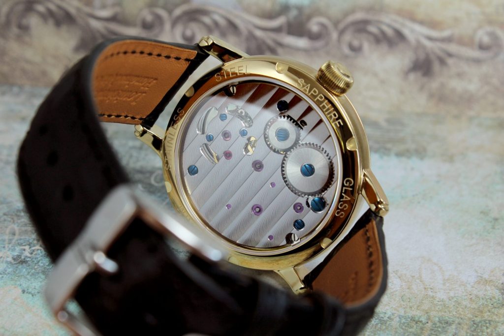 Tourbillon Dynasty – image 6