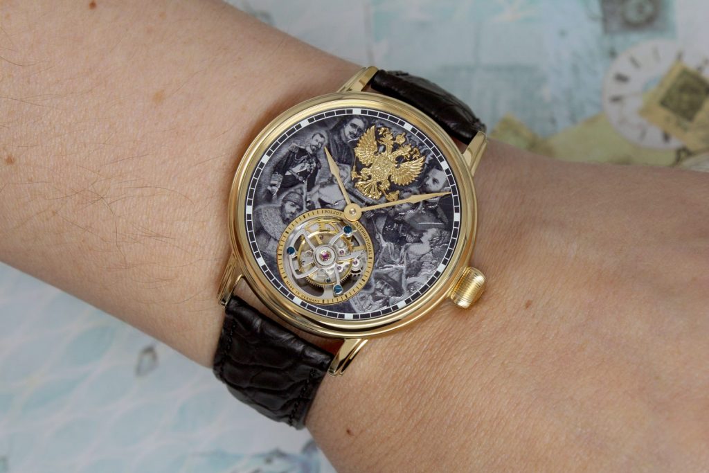 Tourbillon Dynasty – image 2